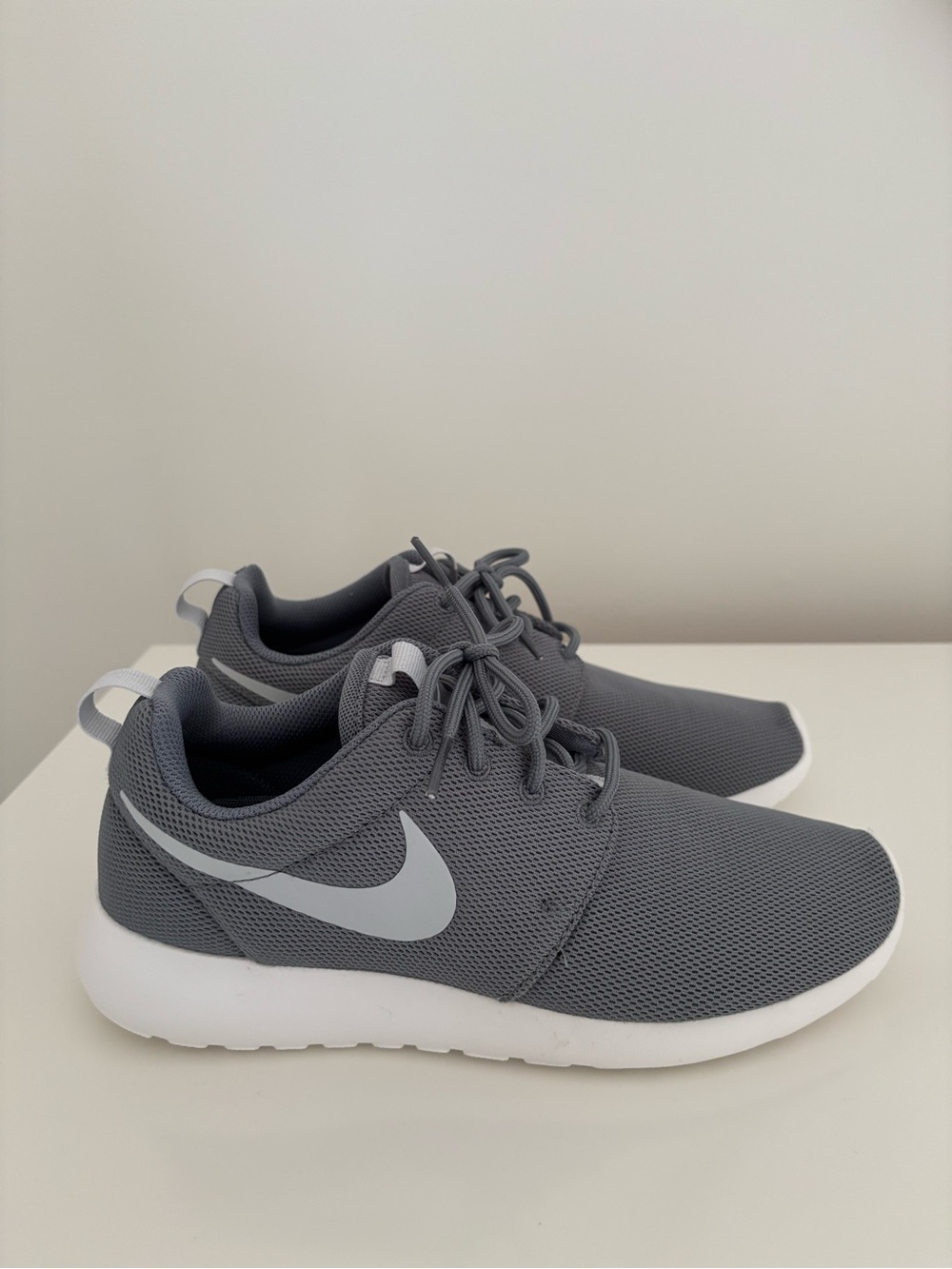 Women’s Nike Roche Gray shoes